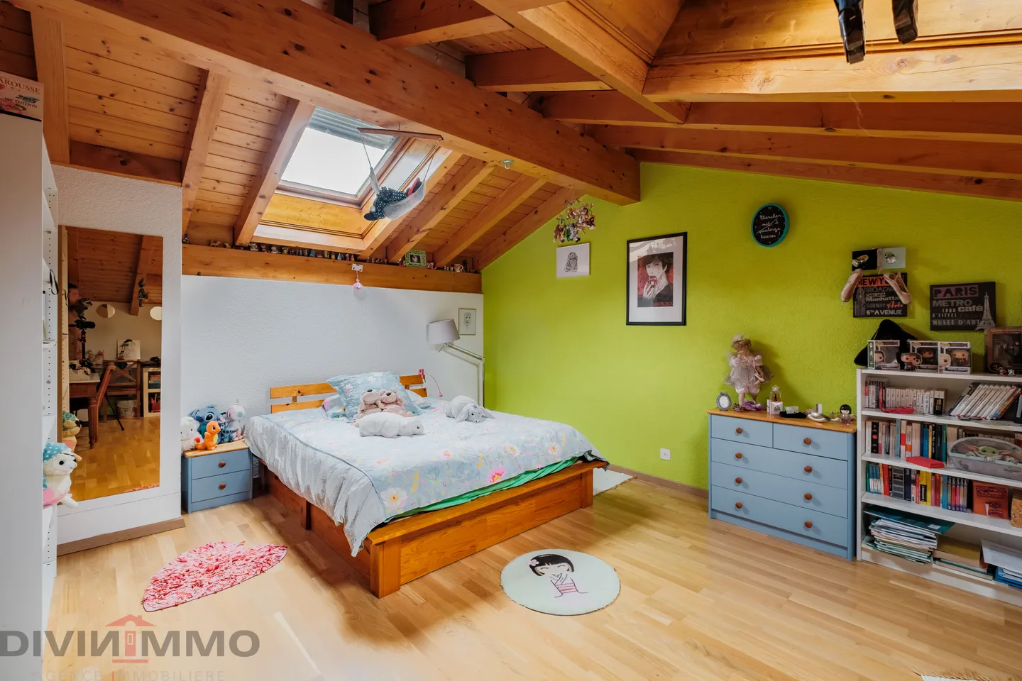 Casa d'angolo a schiera di 6,5 vani, garage, 4 posti auto - Foto 14 di 19