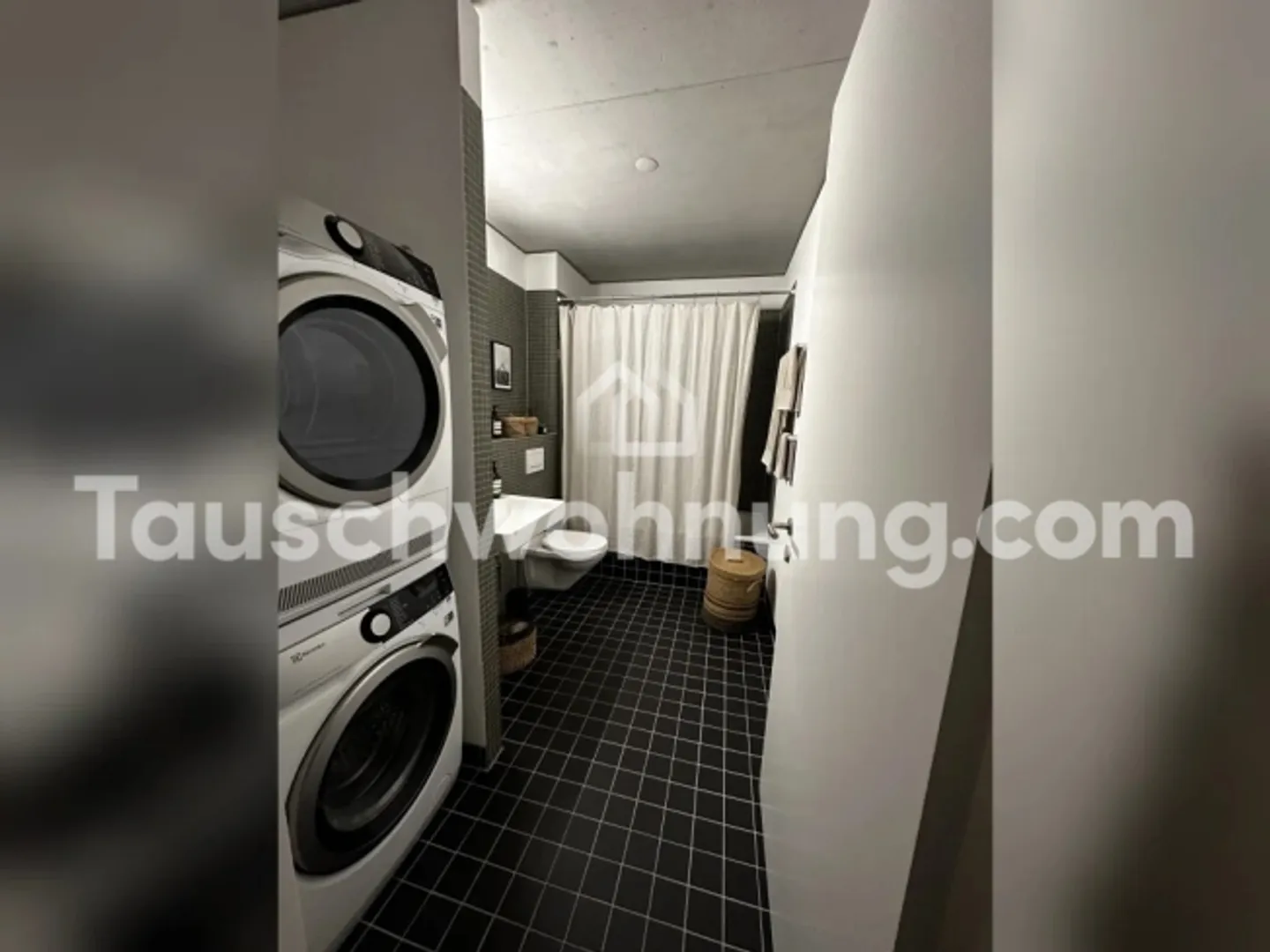 Appartamento in scambio Appartamento luminoso e moderno ad Altstetten in cambio di un appartamento più grande - Foto 5 di 6