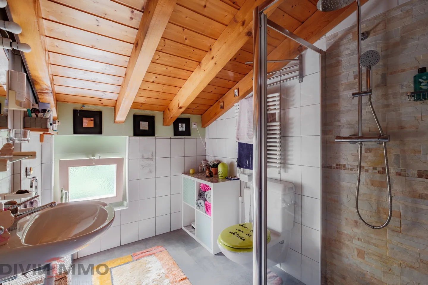 Casa d'angolo a schiera di 6,5 vani, garage, 4 posti auto - Foto 16 di 19