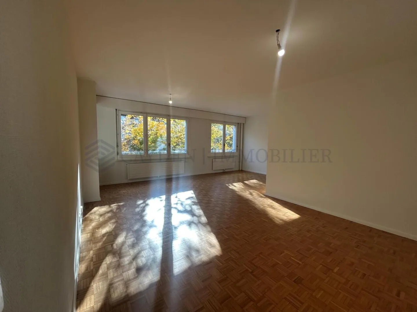 Beautiful 3-room apartment that can be converted into 4 rooms in the heart of Grand-Saconnex! - Photo 4 of 6