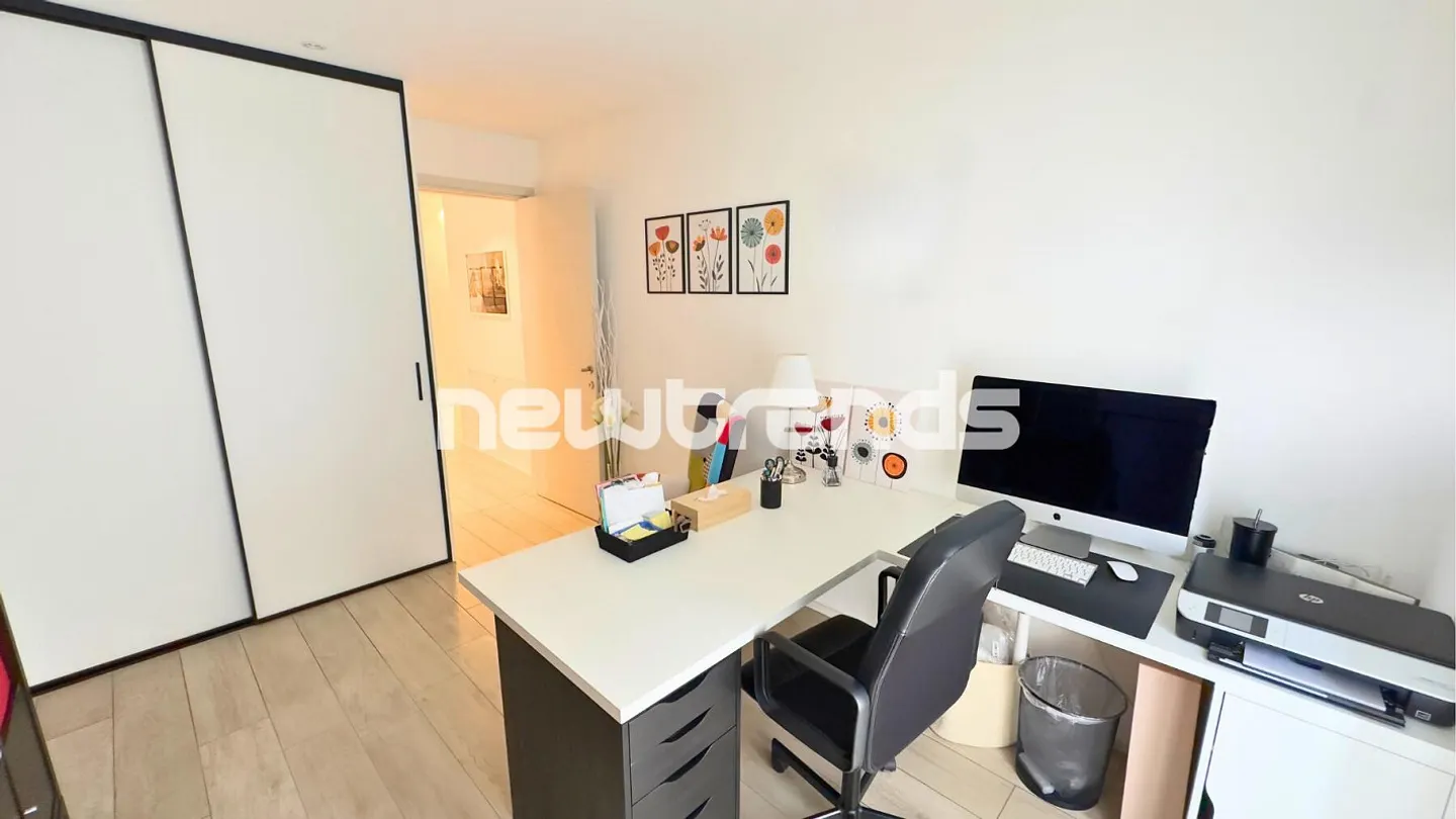 Cadempino, 4,5 Zimmer mit Garten und Balkon - Foto 9 von 21