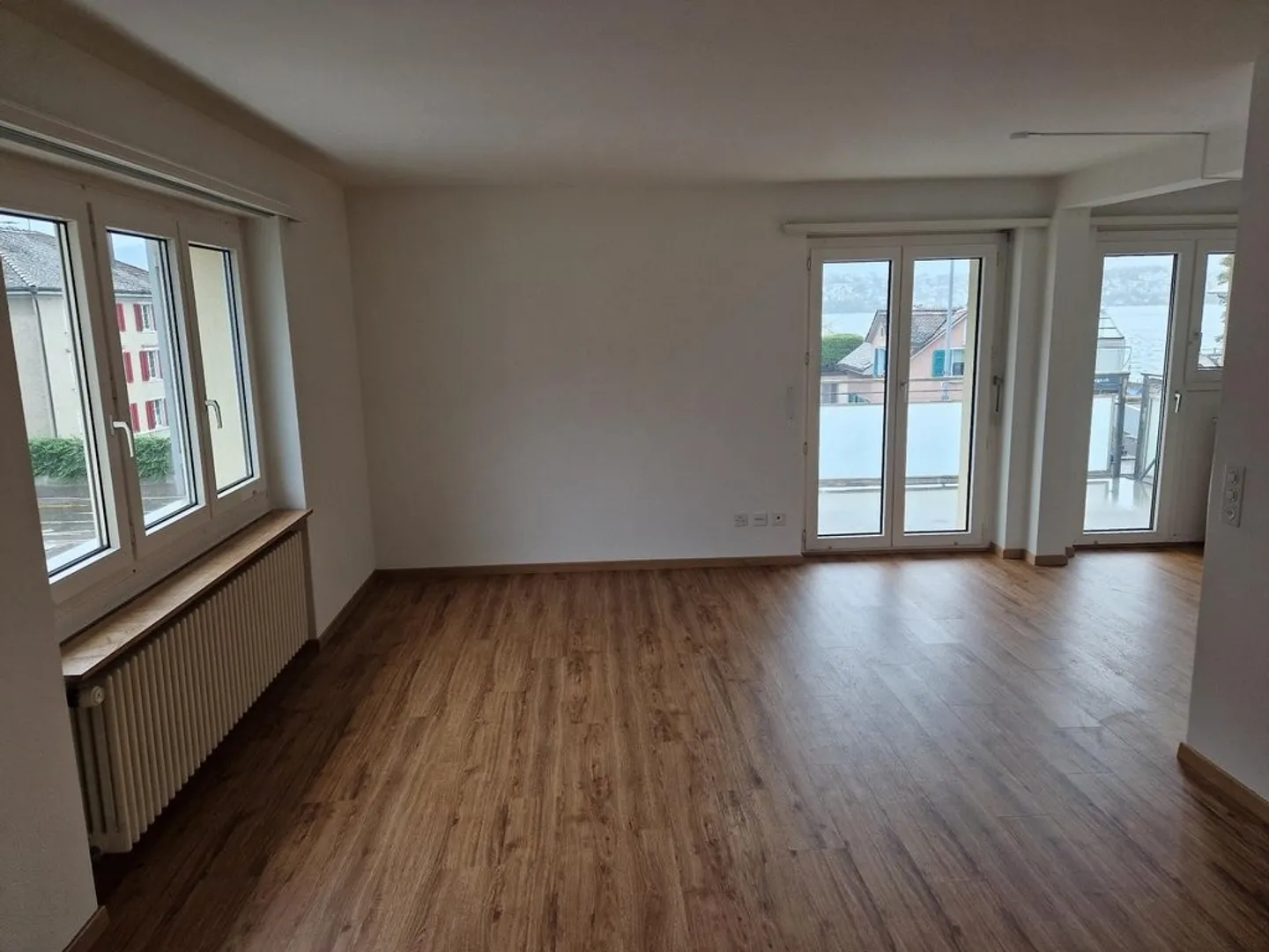 Appartamento di 2,5 stanze in affitto a Küsnacht ZH - Foto 3 di 8