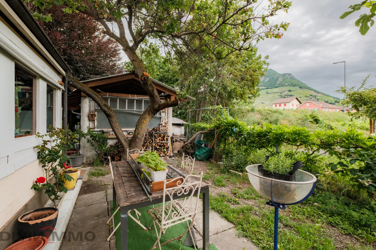 Casa d'angolo a schiera di 6,5 vani, garage, 4 posti auto - Foto 19 di 19