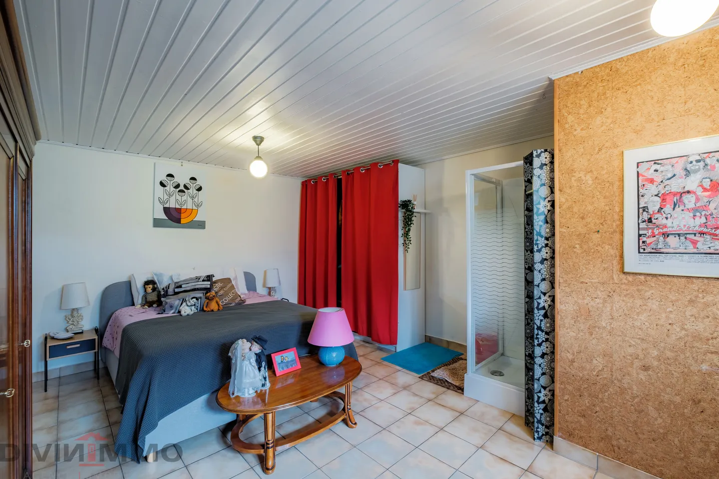 Casa d'angolo a schiera di 6,5 vani, garage, 4 posti auto - Foto 17 di 19