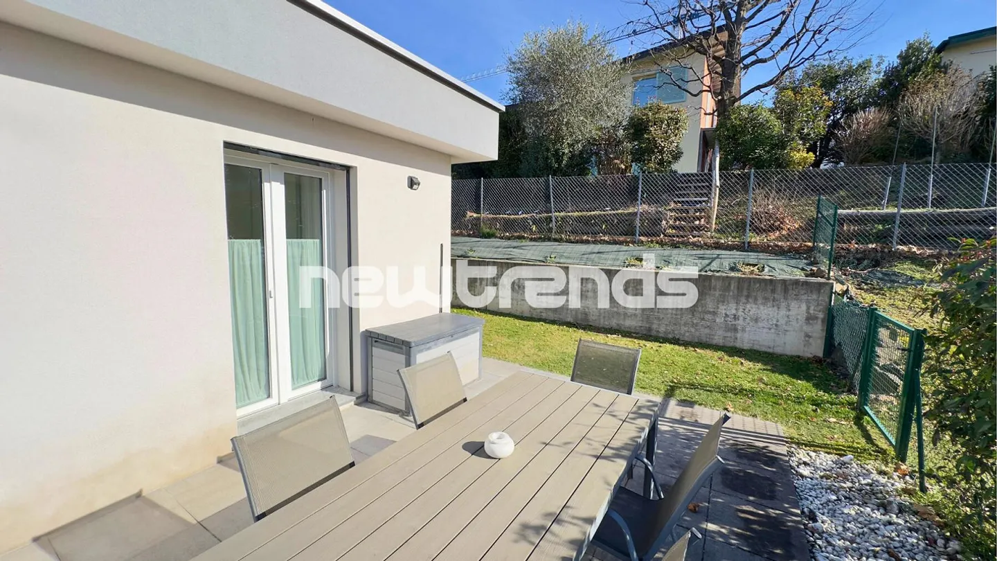 Cadempino, 4,5 Zimmer mit Garten und Balkon - Foto 5 von 21