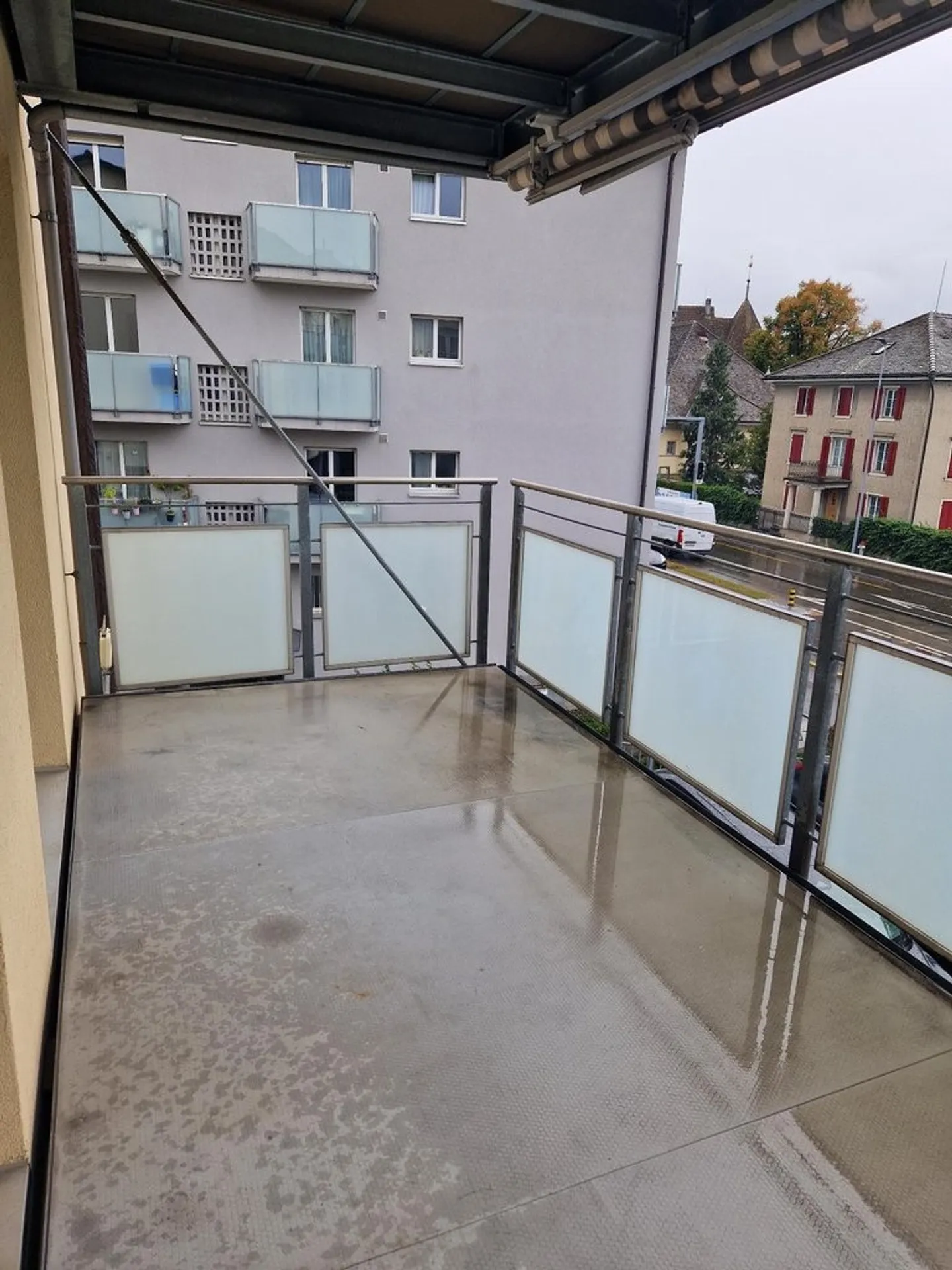 Appartamento di 2,5 stanze in affitto a Küsnacht ZH - Foto 7 di 8
