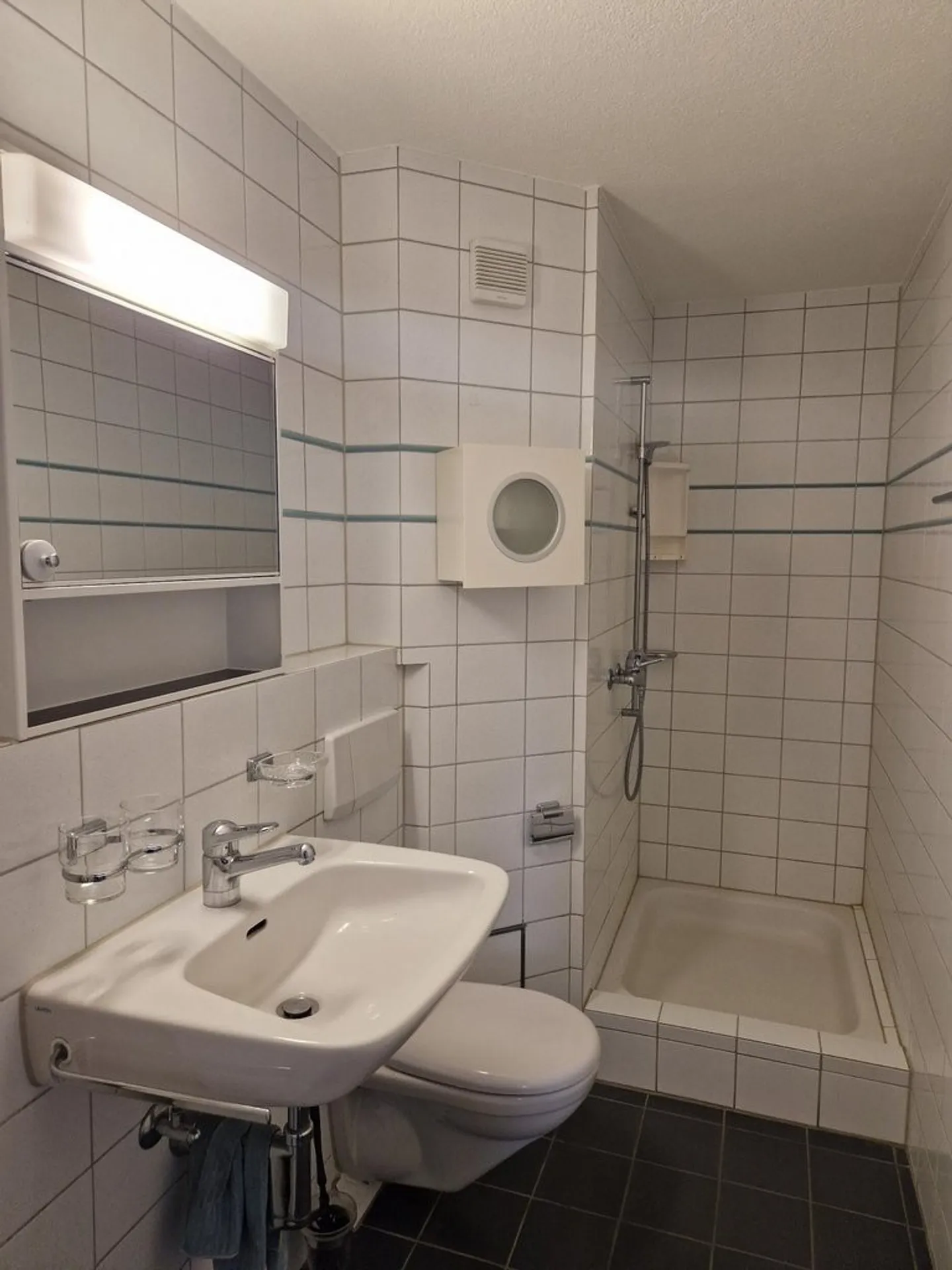 Appartamento di 2,5 stanze in affitto a Küsnacht ZH - Foto 8 di 8