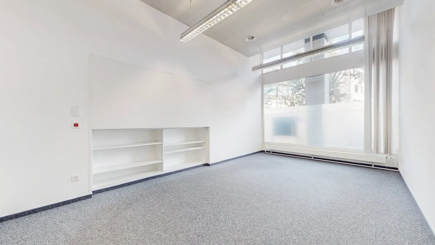 Bürofläche mieten - Foto 3 von 5