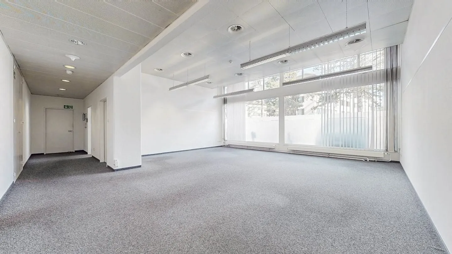 Bürofläche mieten - Foto 4 von 5