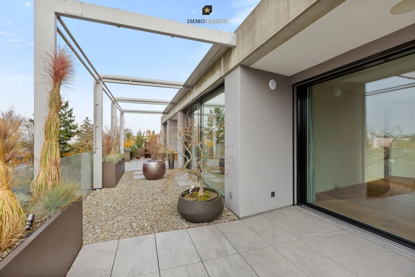 Fantastico appartamento attico di lusso – dove il comfort incontra lo stile. - Foto 9 di 11