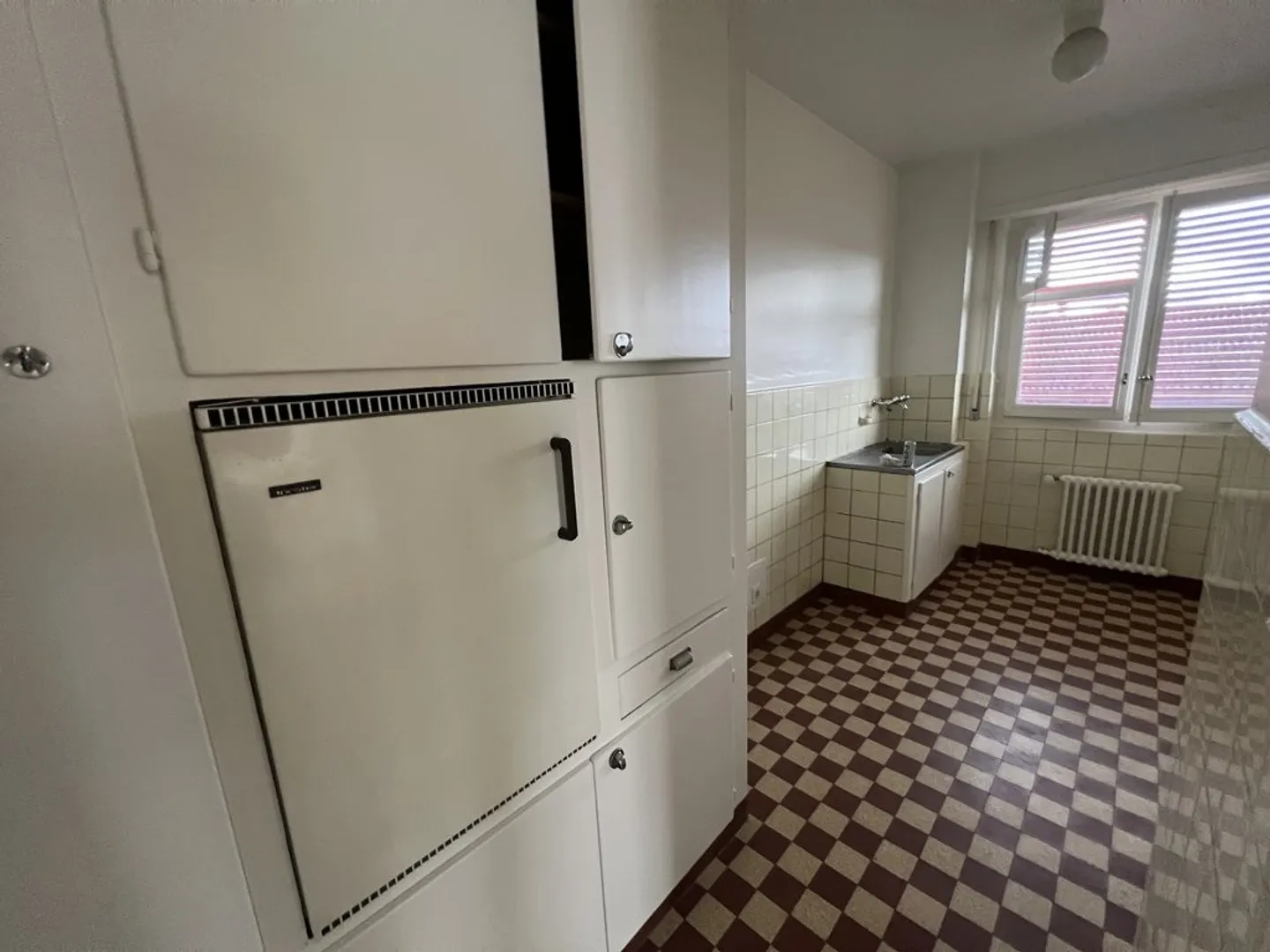 Helles 3-Zimmer-Apartment - Foto 3 von 7