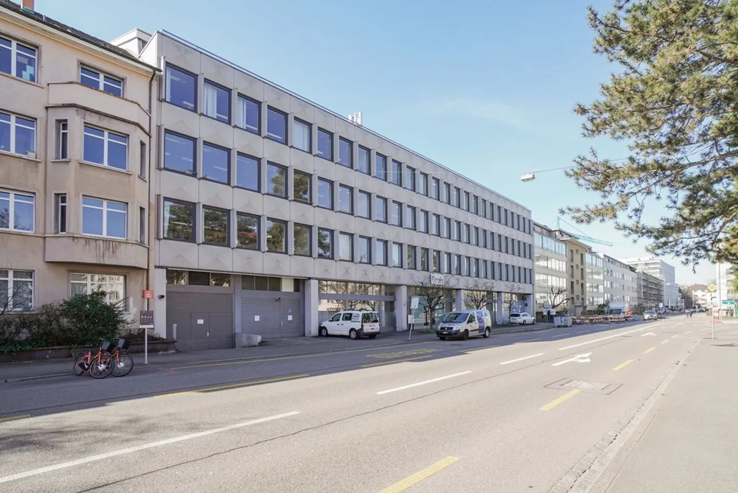 Bürofläche mieten - Foto 5 von 5