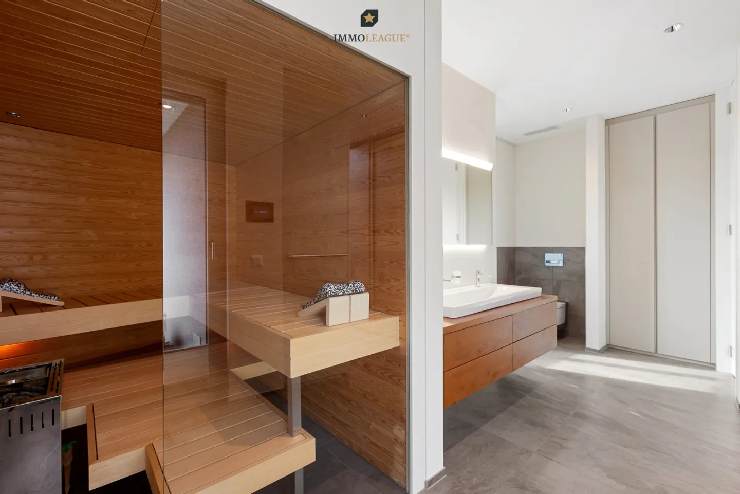 Fantastico appartamento attico di lusso – dove il comfort incontra lo stile. - Foto 7 di 11