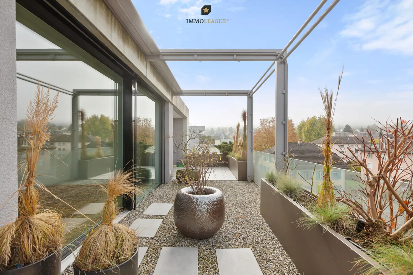 Fantastico appartamento attico di lusso – dove il comfort incontra lo stile. - Foto 8 di 11