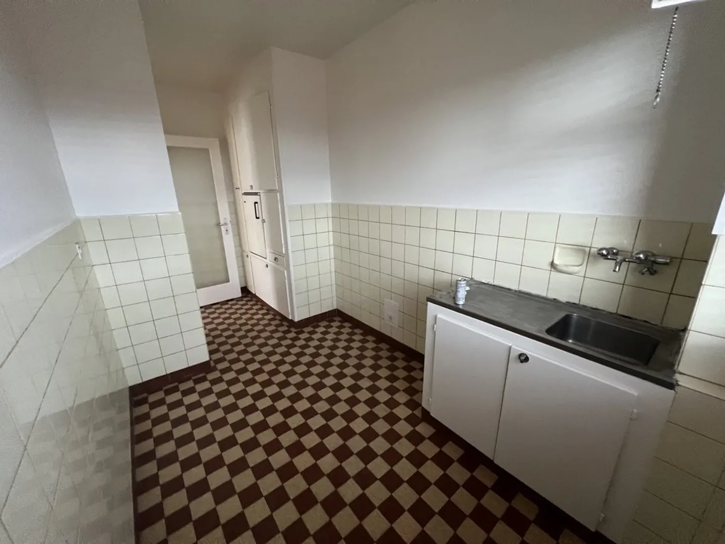 Helles 3-Zimmer-Apartment - Foto 4 von 7