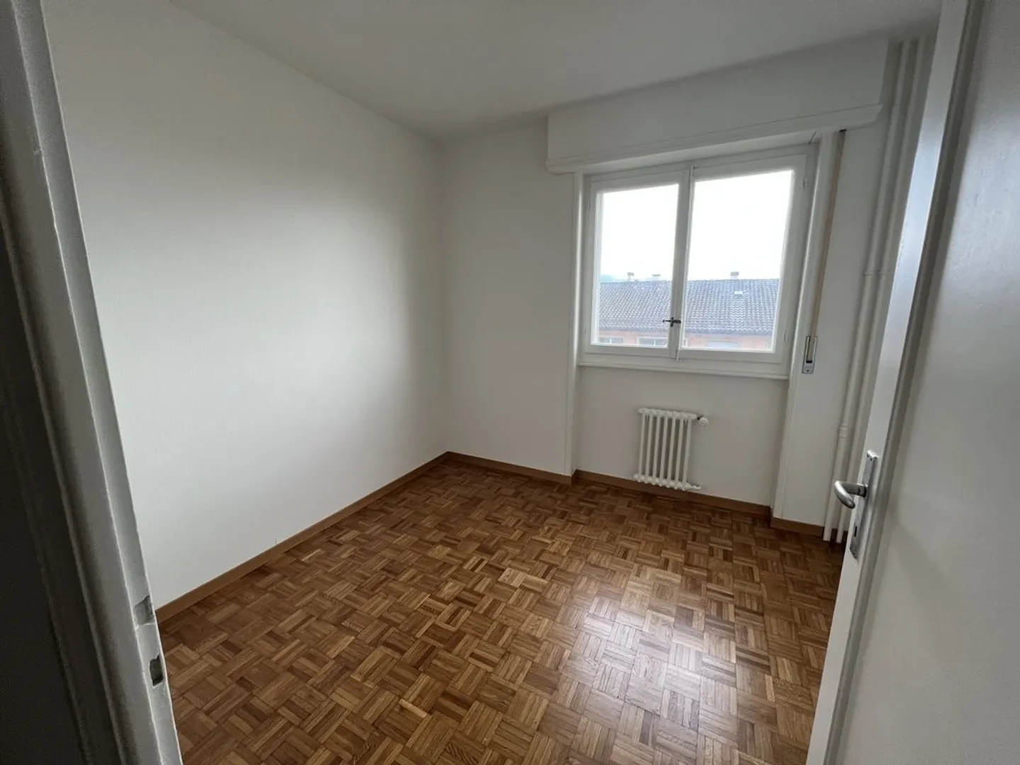 Helles 3-Zimmer-Apartment - Foto 5 von 7