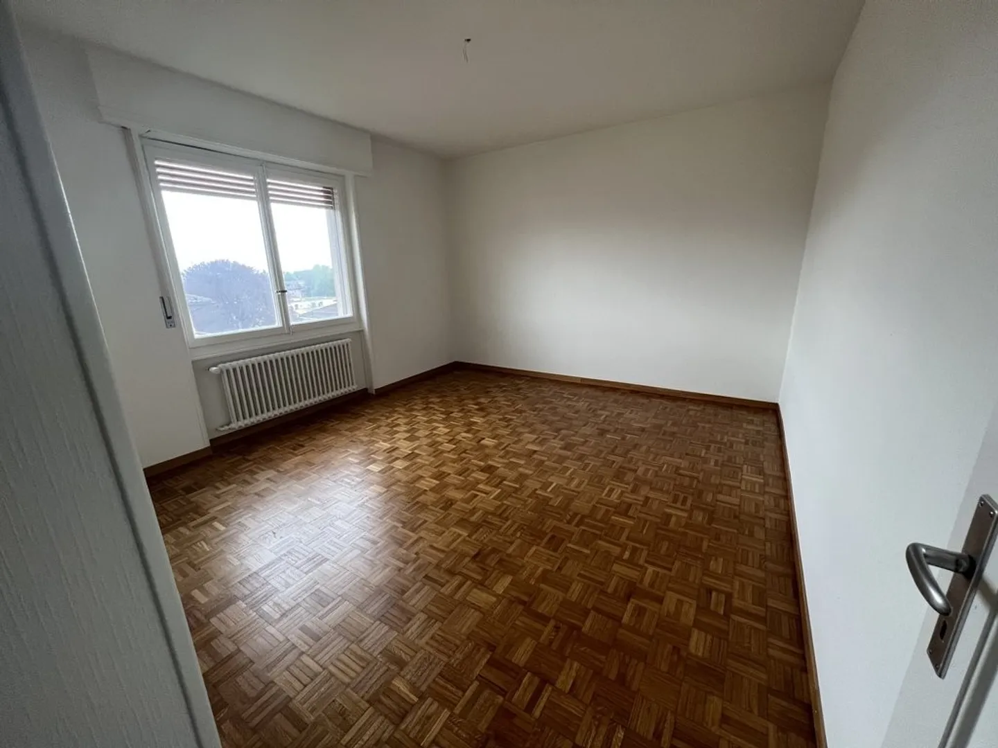 Helles 3-Zimmer-Apartment - Foto 6 von 7