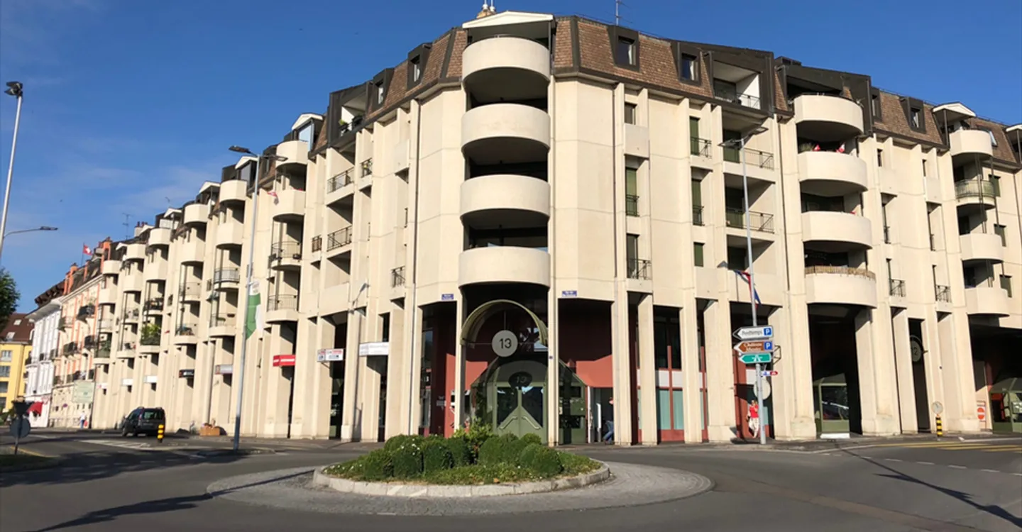 Espace Commercial Près de la Gare - Photo 1 sur 7
