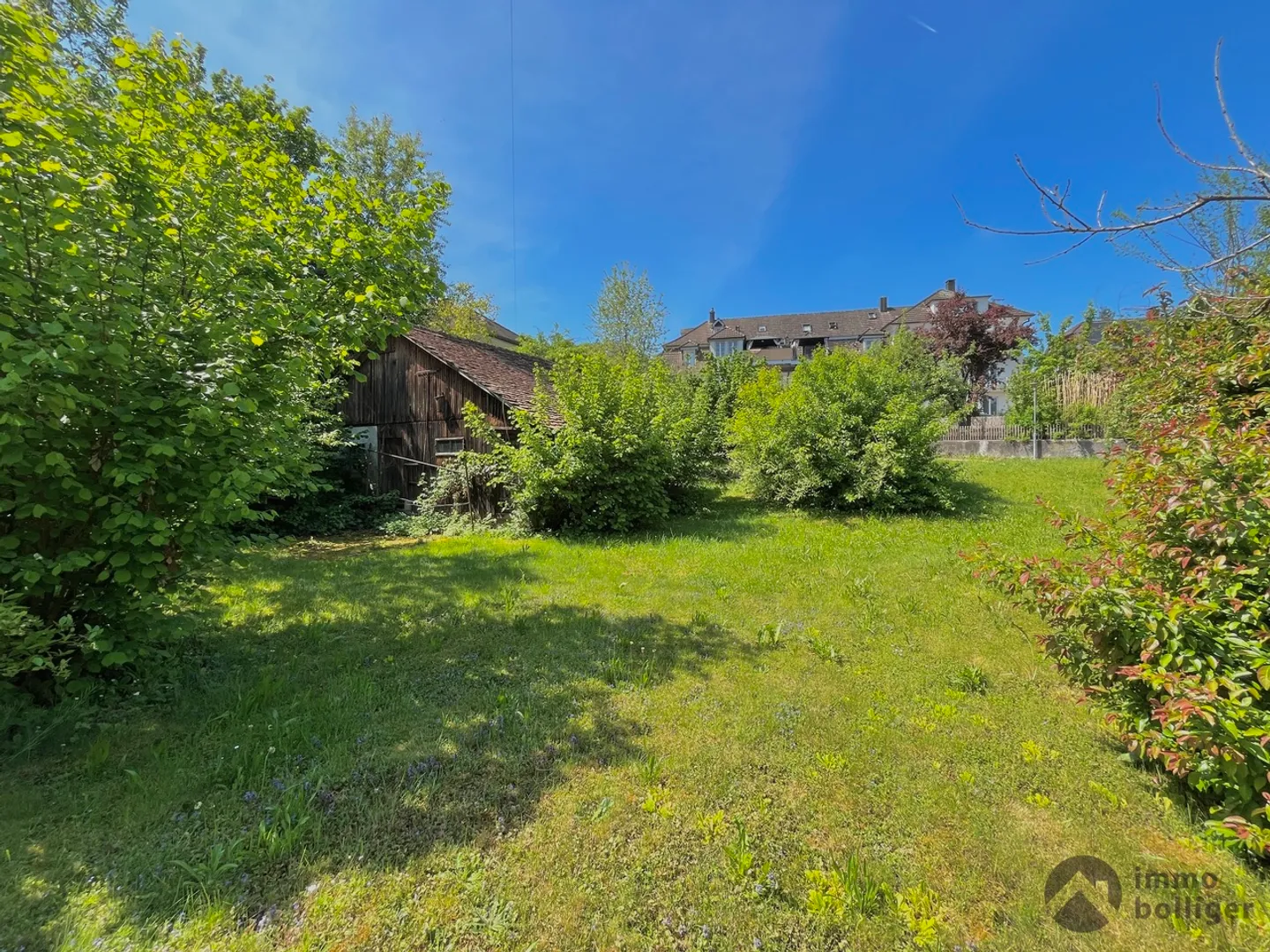 Grundstück zu verkaufen, Kirchweg (Brittnau, Schweiz) - Foto 4 von 9