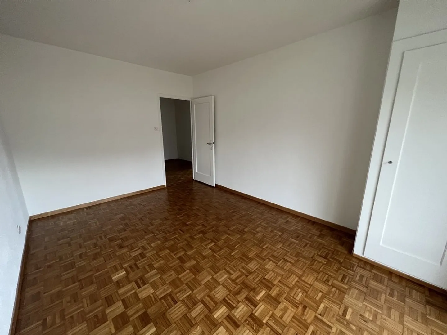 Helles 3-Zimmer-Apartment - Foto 7 von 7