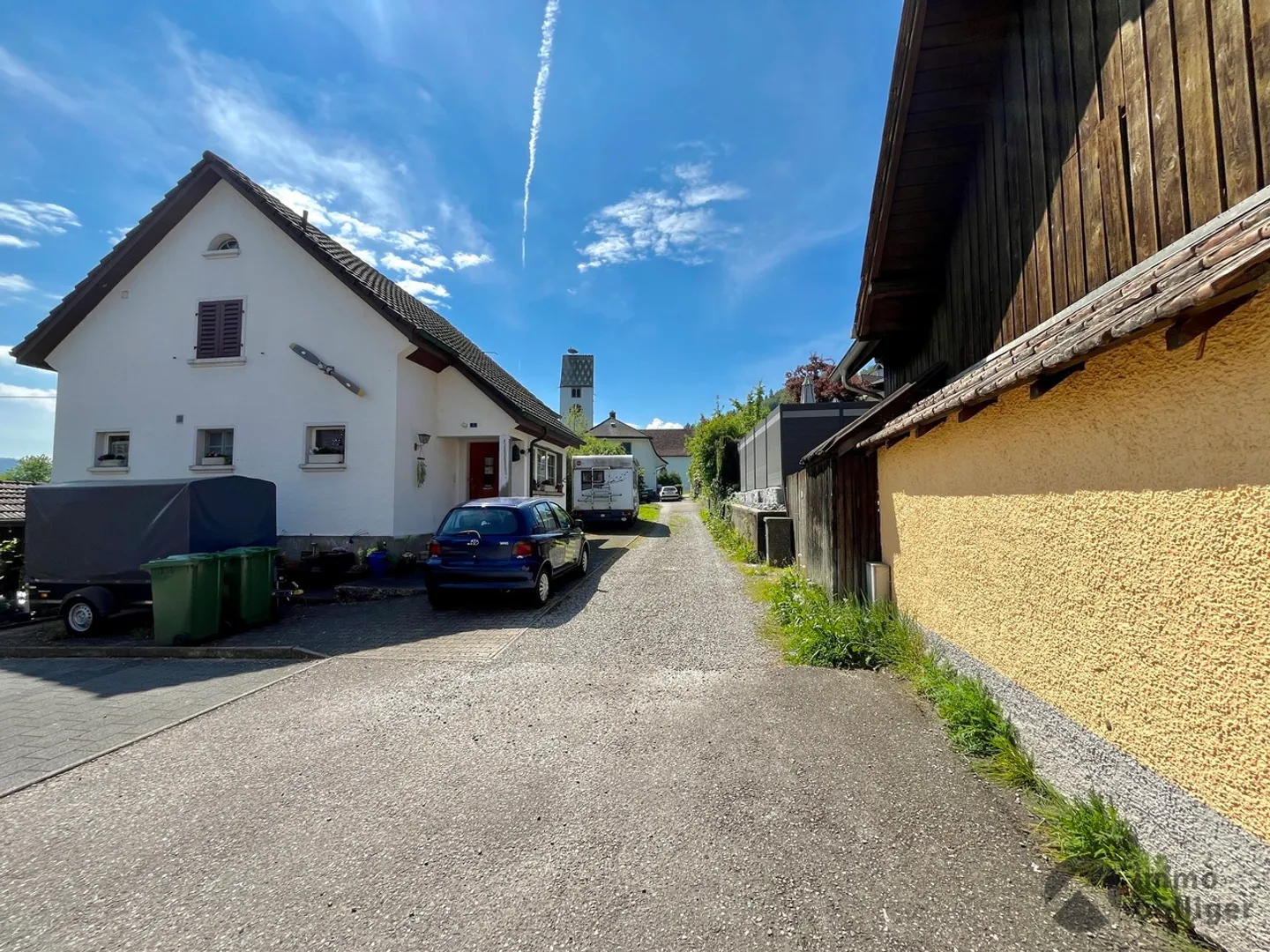 Grundstück zu verkaufen, Kirchweg (Brittnau, Schweiz) - Foto 6 von 9