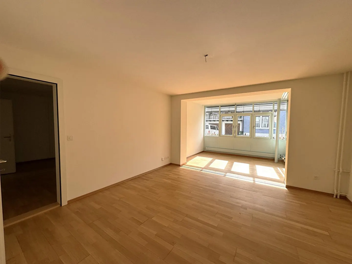 Möblierte Zimmer zu vermieten - Foto 10 von 10
