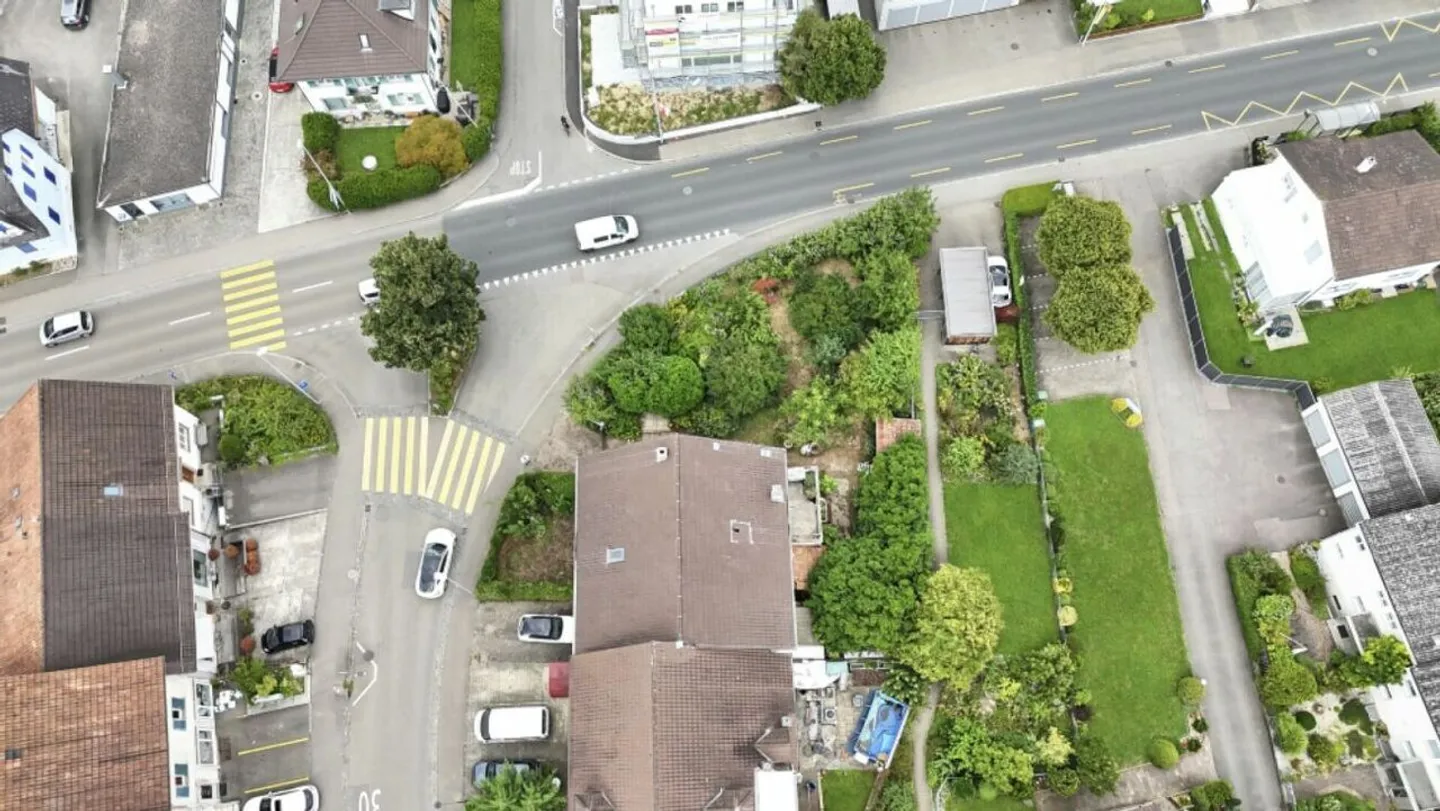 Con potenziale: casa storica nel centro del paese - Foto 15 di 15