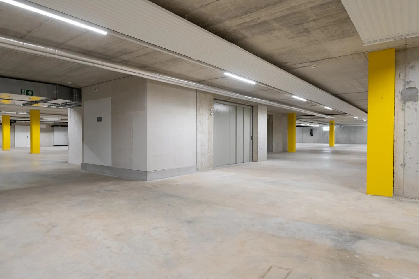 Nuovi Spazi Commerciali - Foto 12 di 28