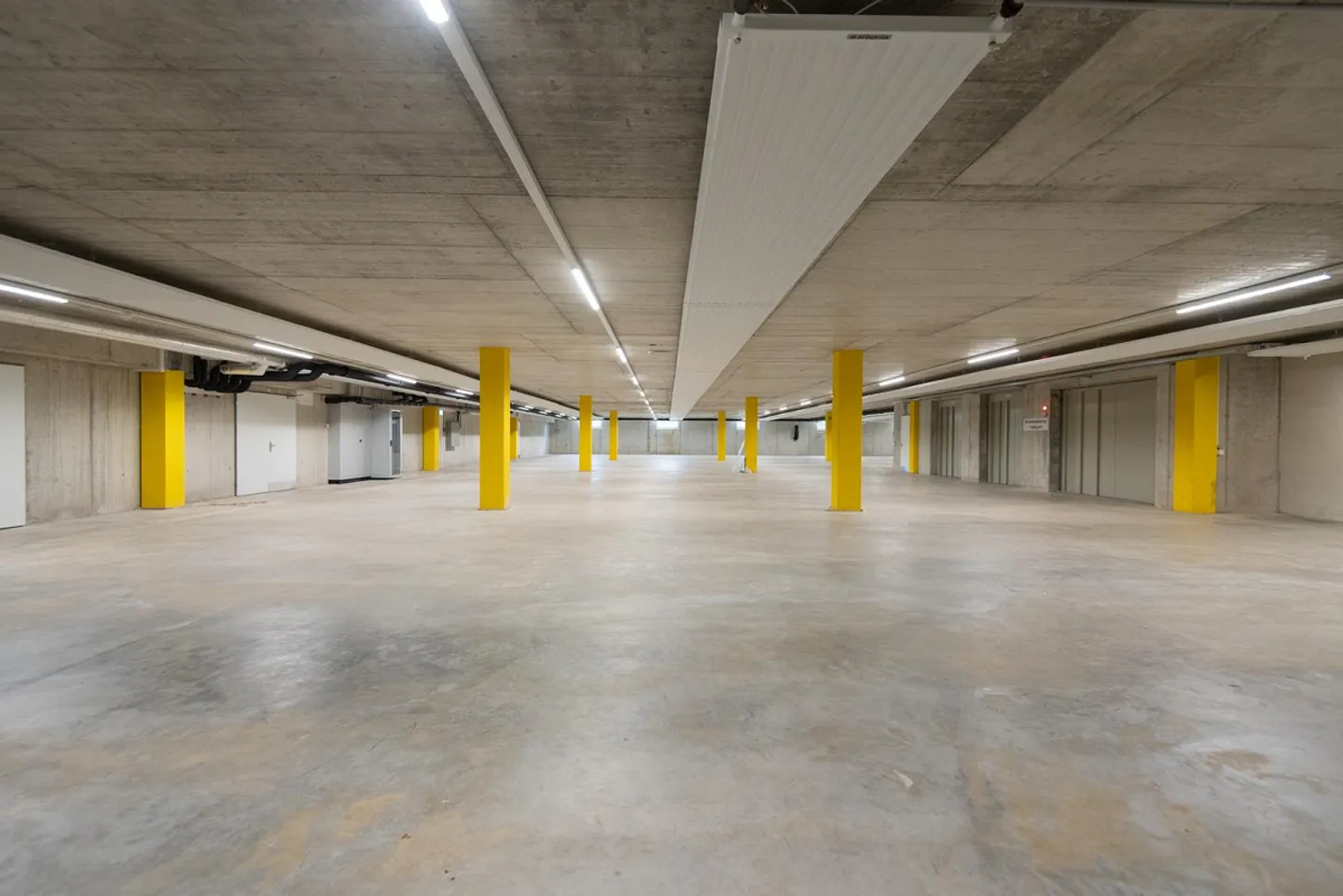 Nuovi Spazi Commerciali - Foto 13 di 28