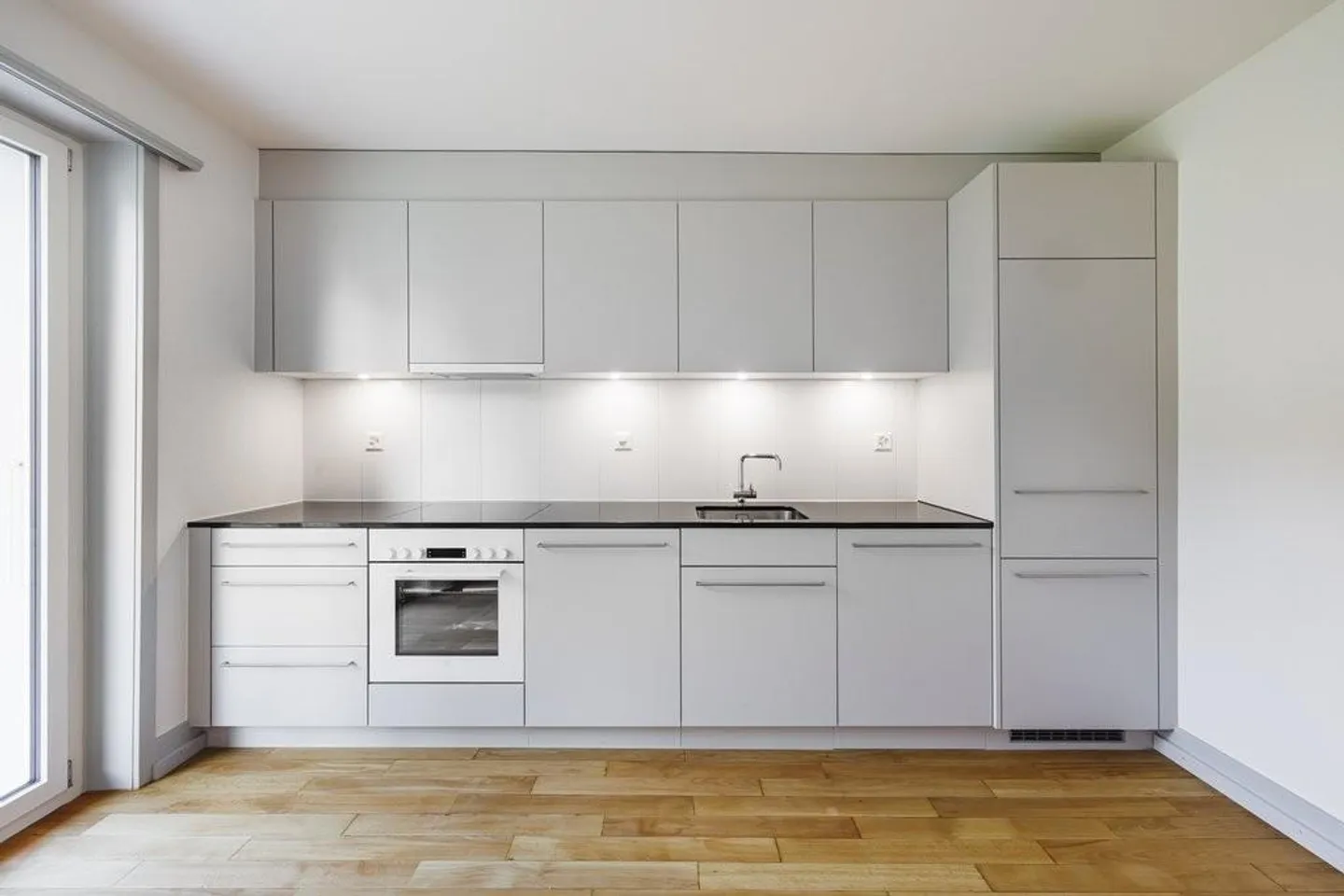 Appartamento 3 locali appena ristrutturato in affitto a Berna - Foto 1 di 10
