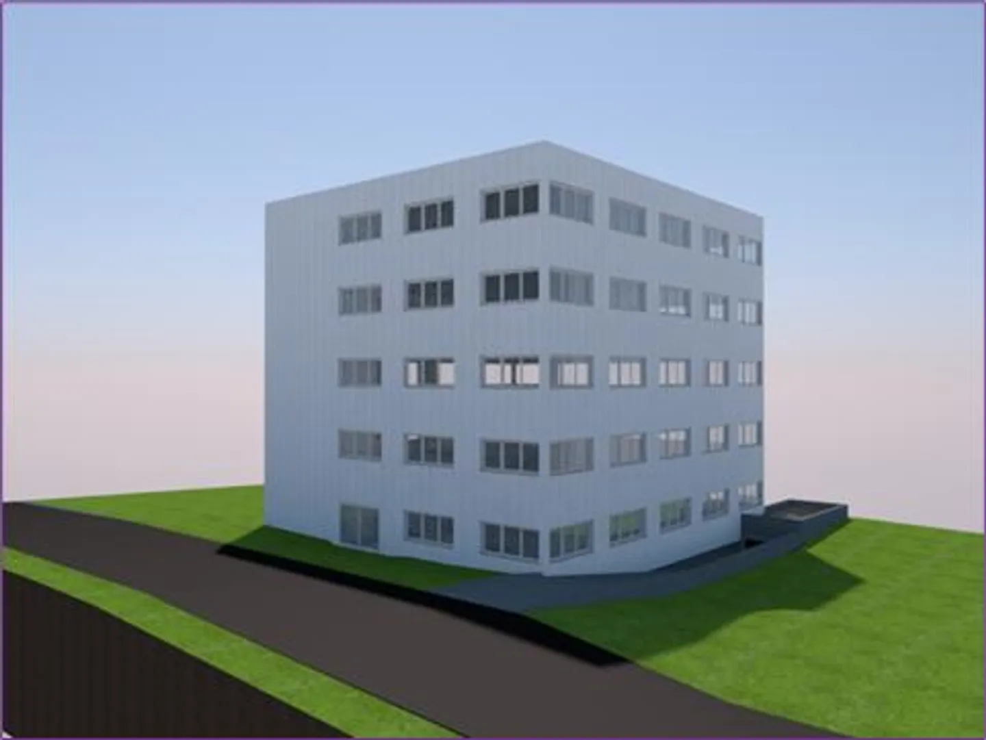 «Industrie-Baulandparzelle an zentraler Lage in Dietlikon ZH» - Foto 7 von 7