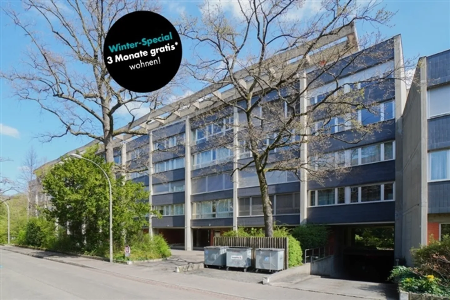 «Endlich genug Platz für Ihre Familie» - Foto 1 von 12