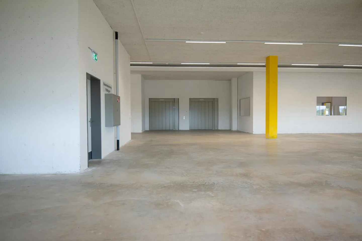 Nuovi Spazi Commerciali - Foto 19 di 28