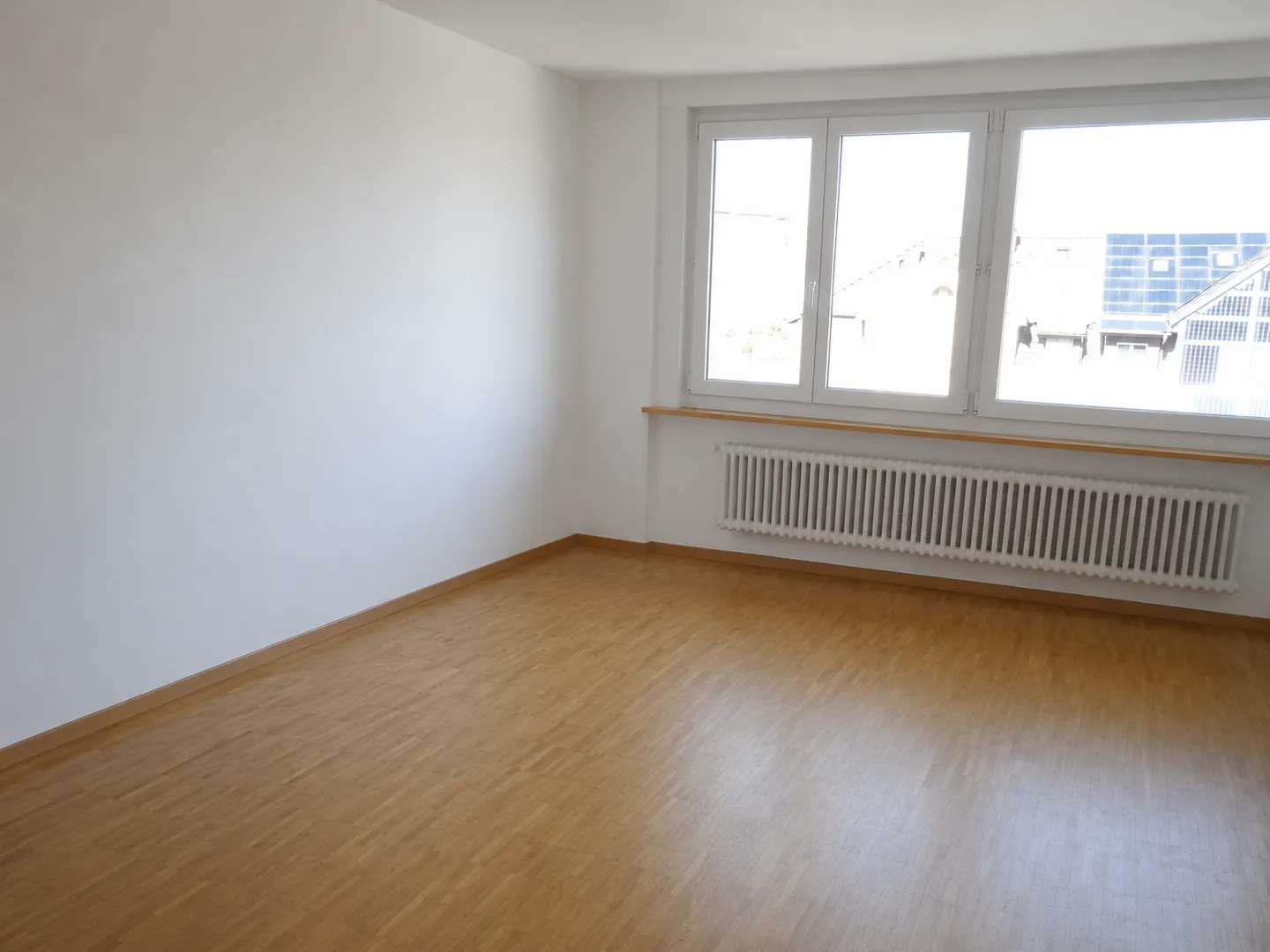 Bright apartment near ETH & UZH / Universitätsstrasse 73, Zurich - Photo 4 of 4