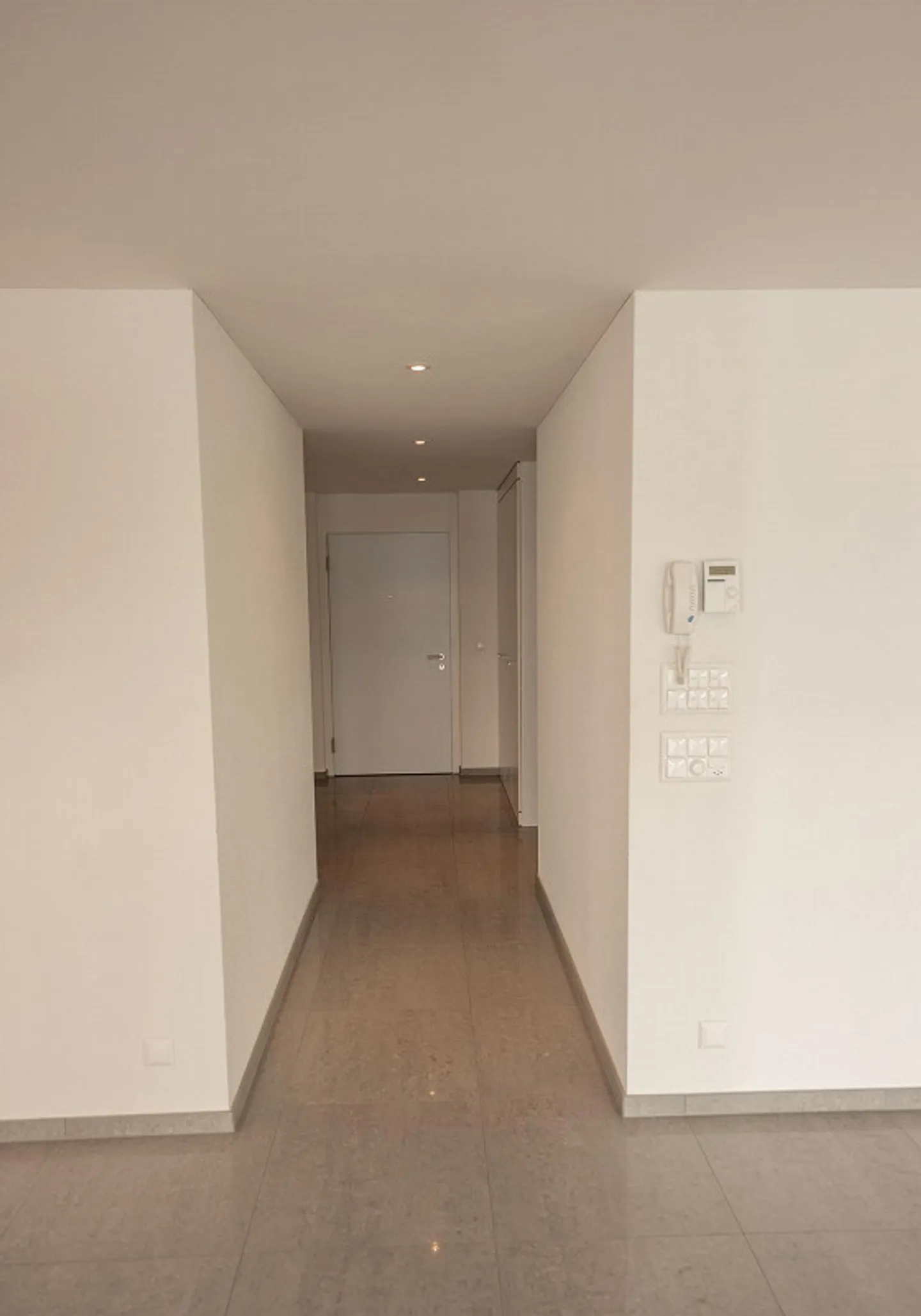 Stunning 4.5-room apartment with views of the lake and mountain panorama - Photo 14 of 21