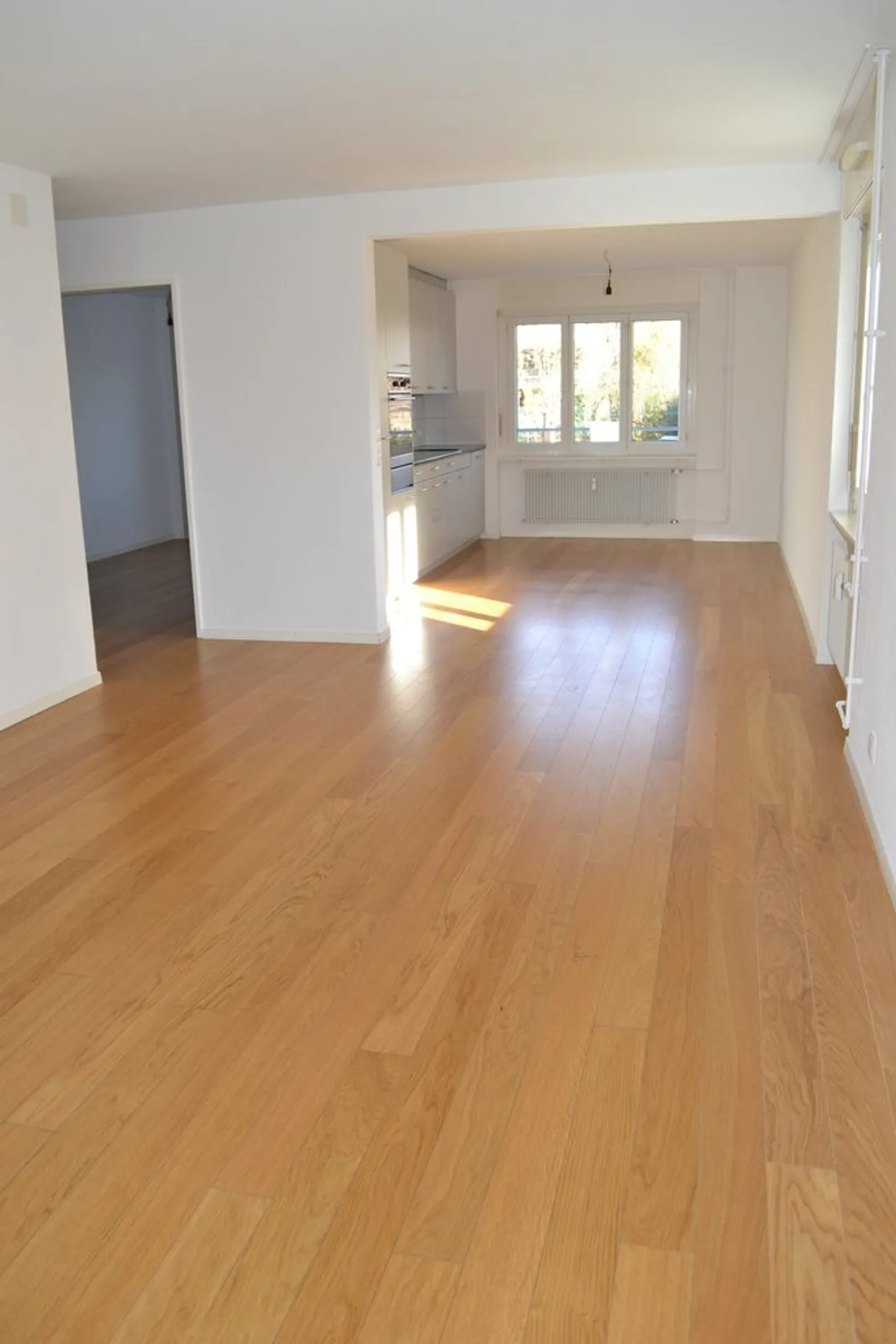 Modern Living with Spacious Balcony! - Photo 3 of 8