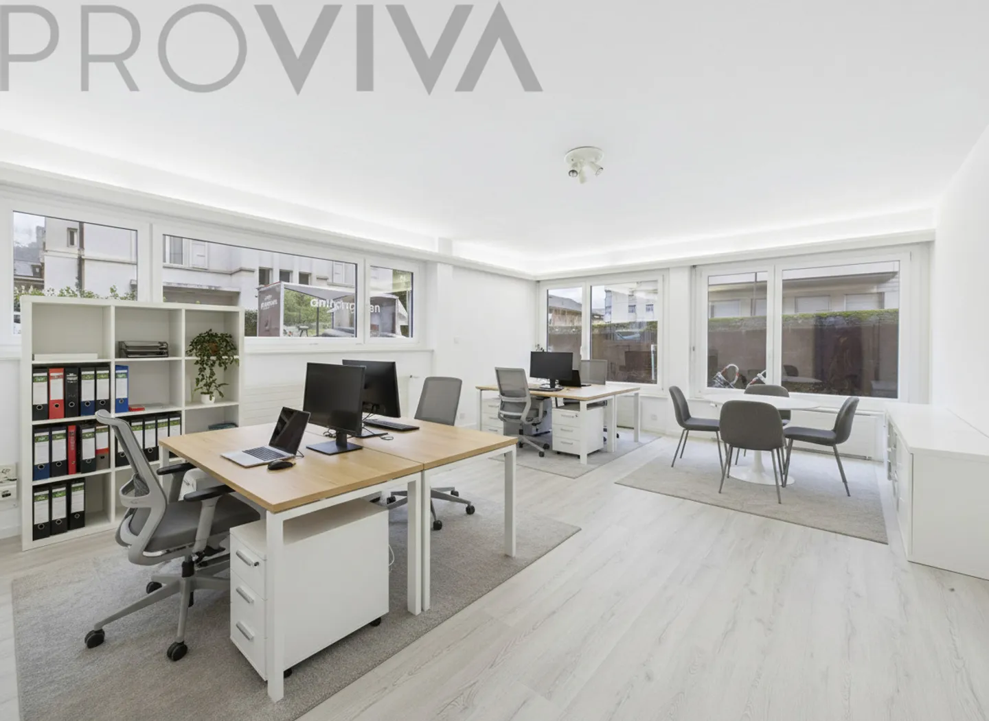 Avvia la tua attività nel centro di Sion - Foto 2 di 5