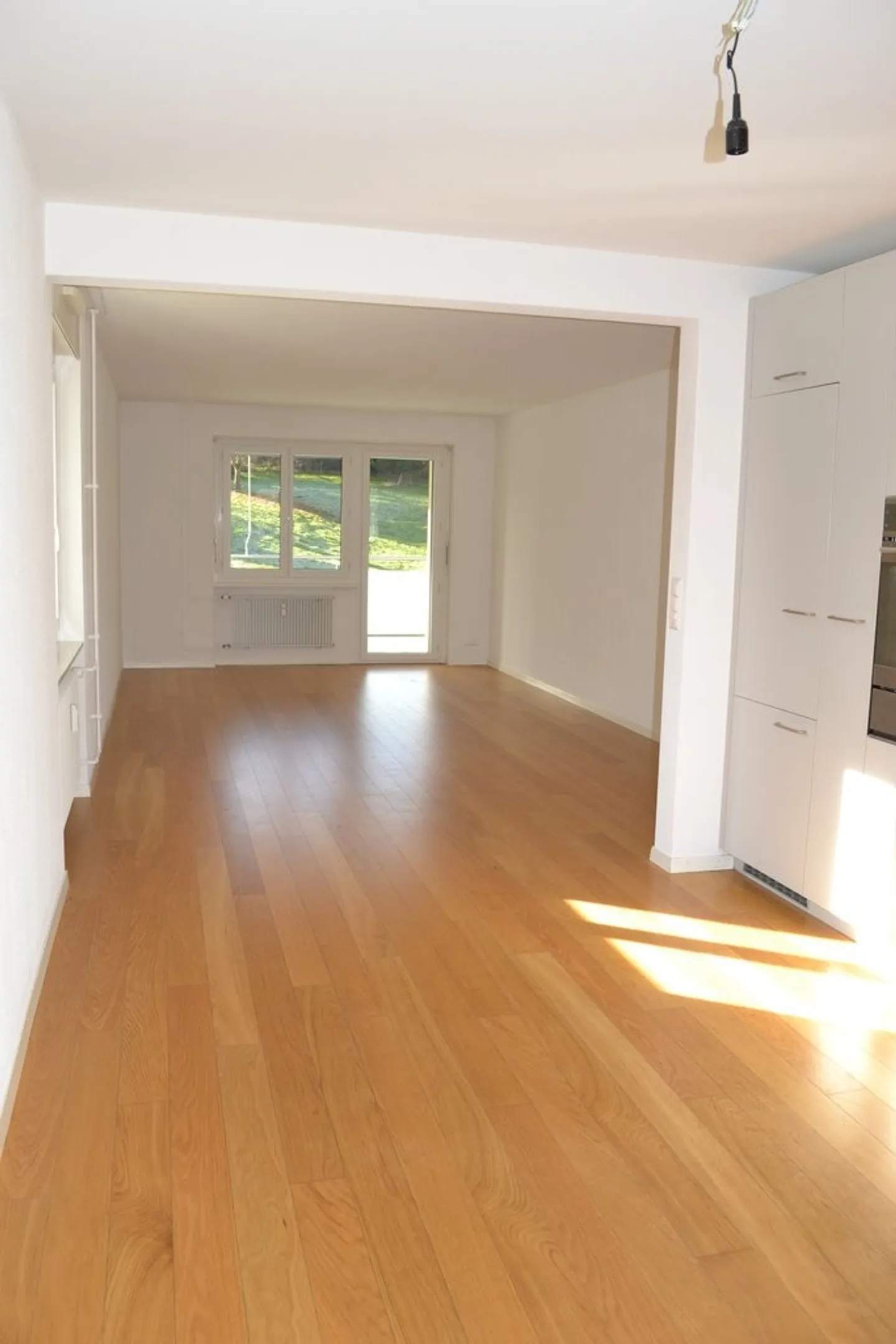 Modern Living with Spacious Balcony! - Photo 4 of 8