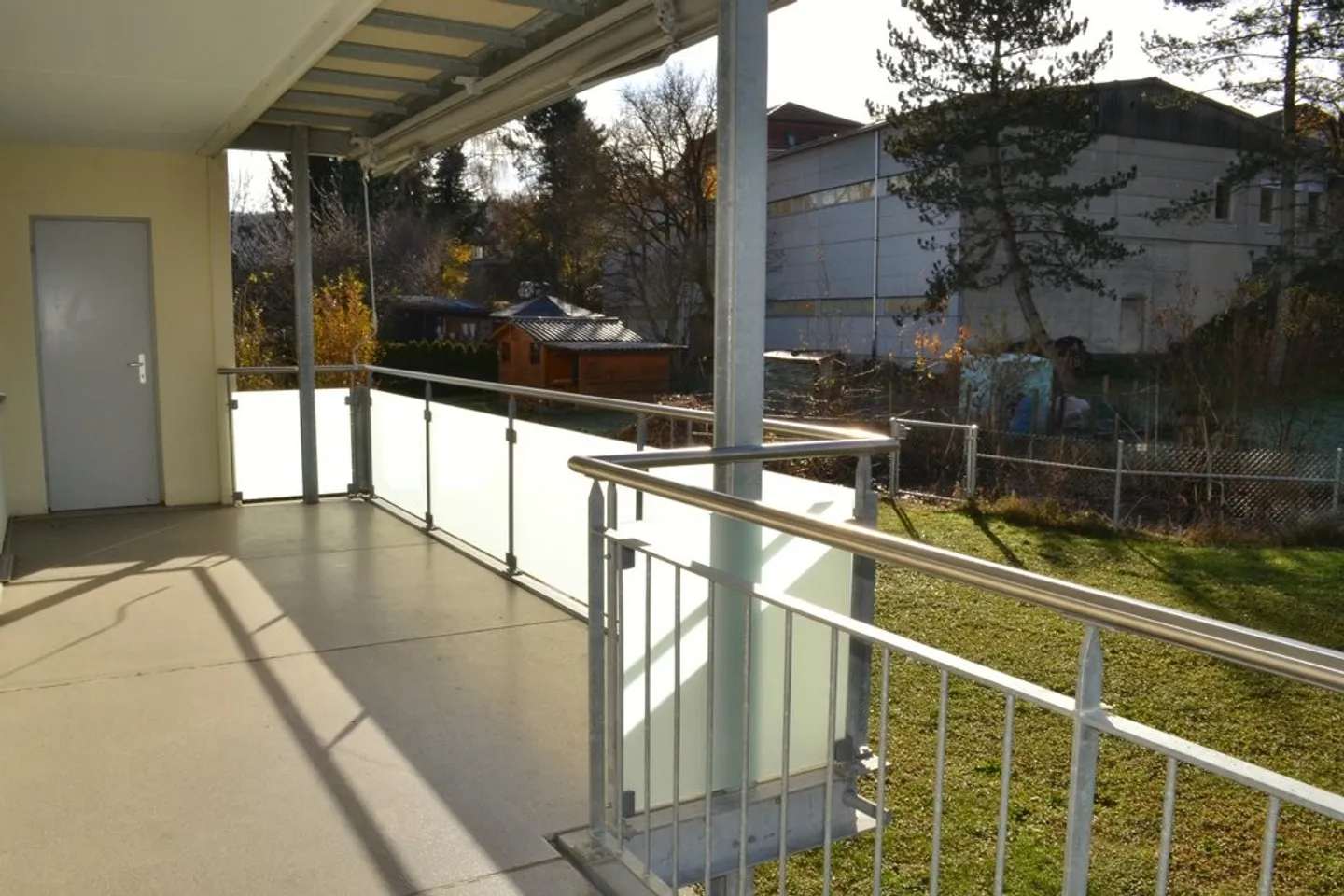 Modern Living with Spacious Balcony! - Photo 7 of 8