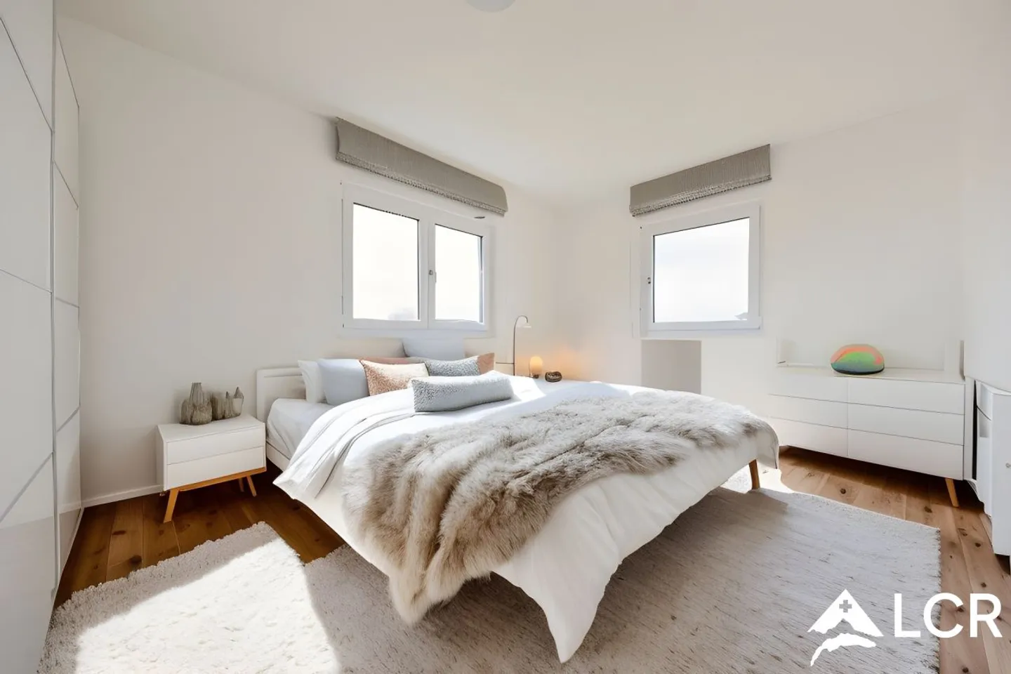 Magnifica villa di 5,5 stanze con giardino - Foto 9 di 11