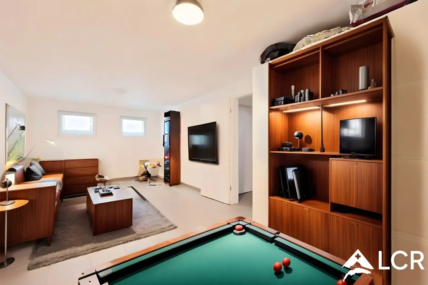 Magnifica villa di 5,5 stanze con giardino - Foto 11 di 11