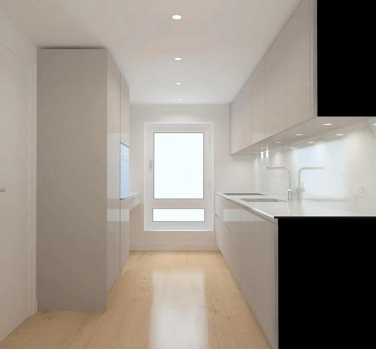 Top saniert mit Seesicht - Wohnen, wo andere Ferien machen. - Foto 4 von 6