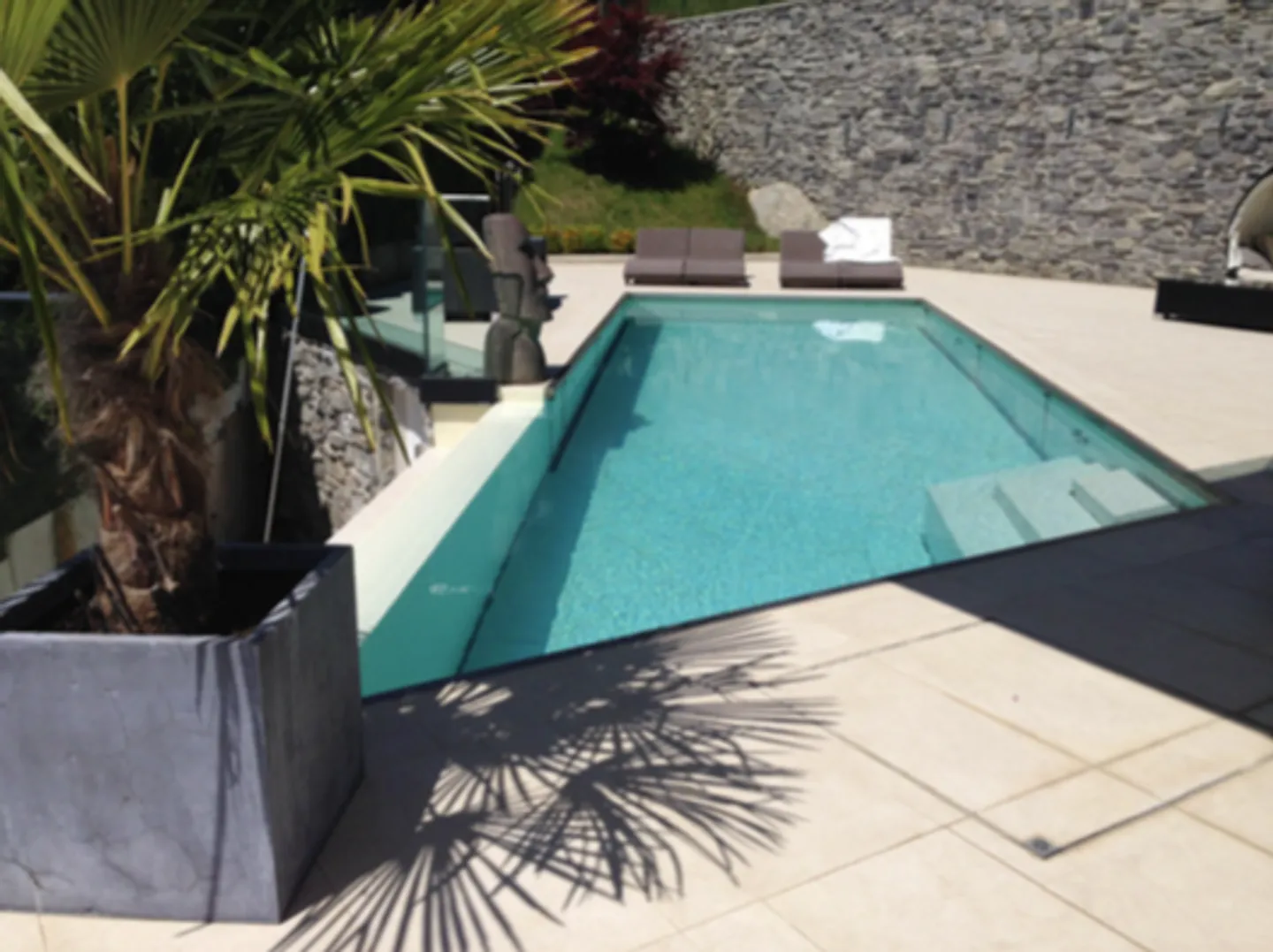 Villa Contemporaine à Chardonne - Photo 7 sur 14