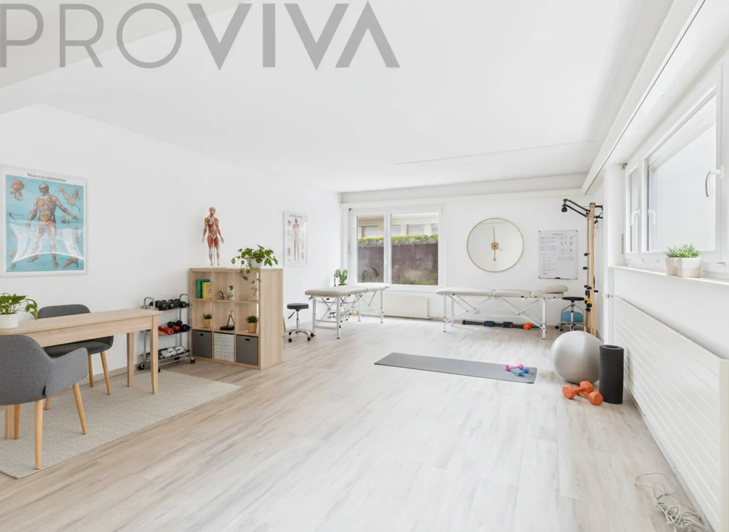 Avvia la tua attività nel centro di Sion - Foto 3 di 5