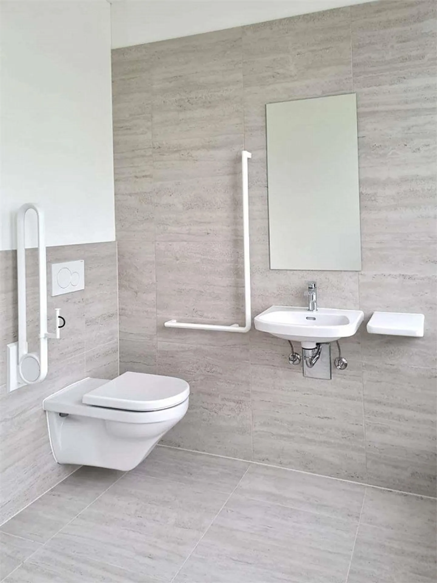 Spazio commerciale di alto profilo - Foto 4 di 6