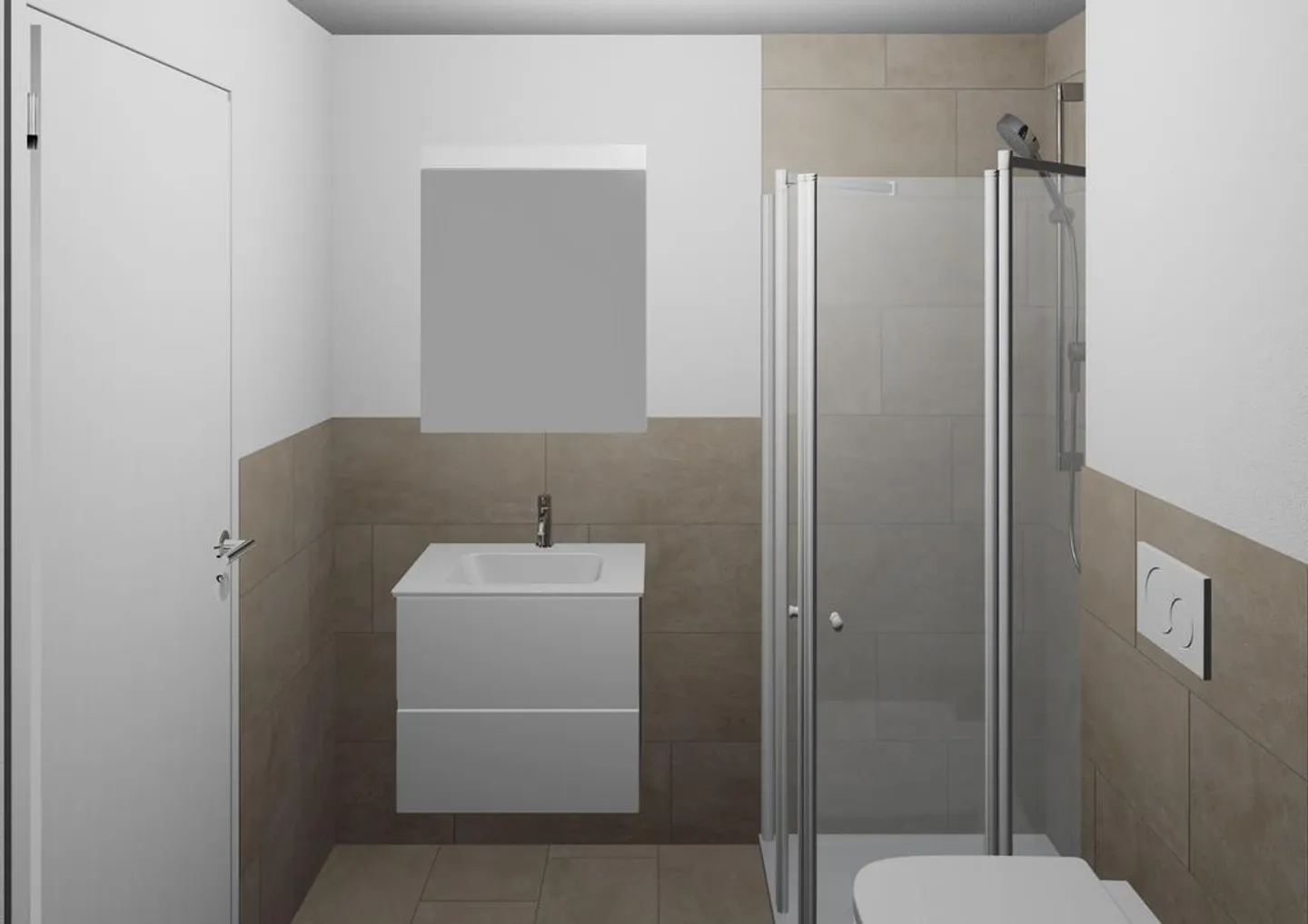 Top saniert mit Seesicht - Wohnen, wo andere Ferien machen. - Foto 6 von 6