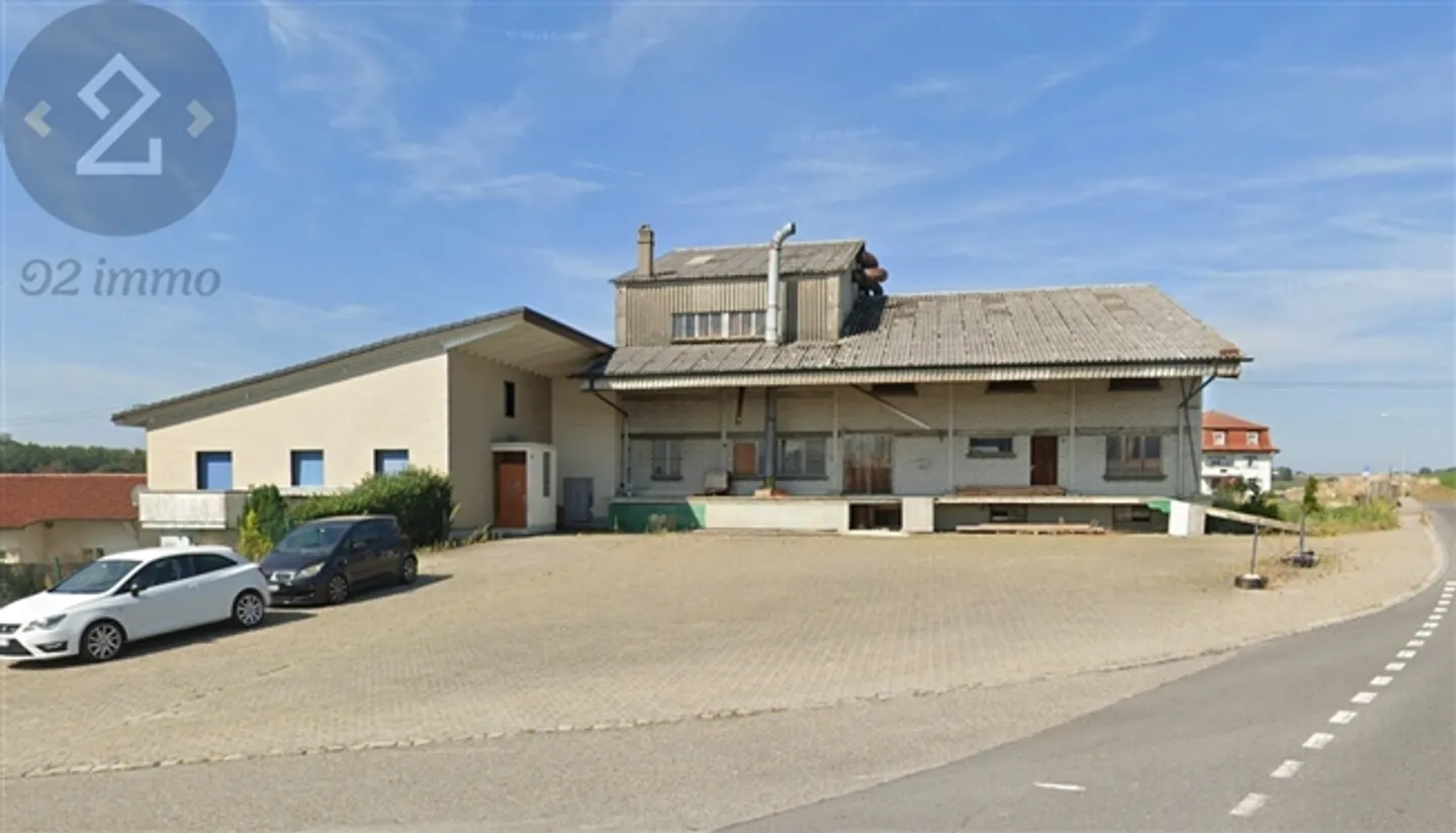 Piazza del Parco Esterno - Foto 2 di 2