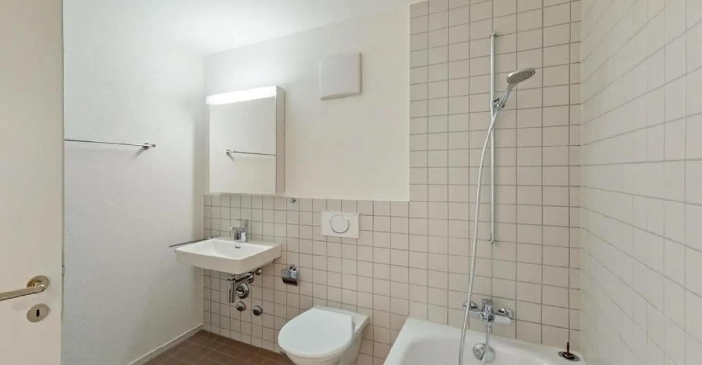 Appartamento moderno nel centro di Lucerna - Foto 4 di 8