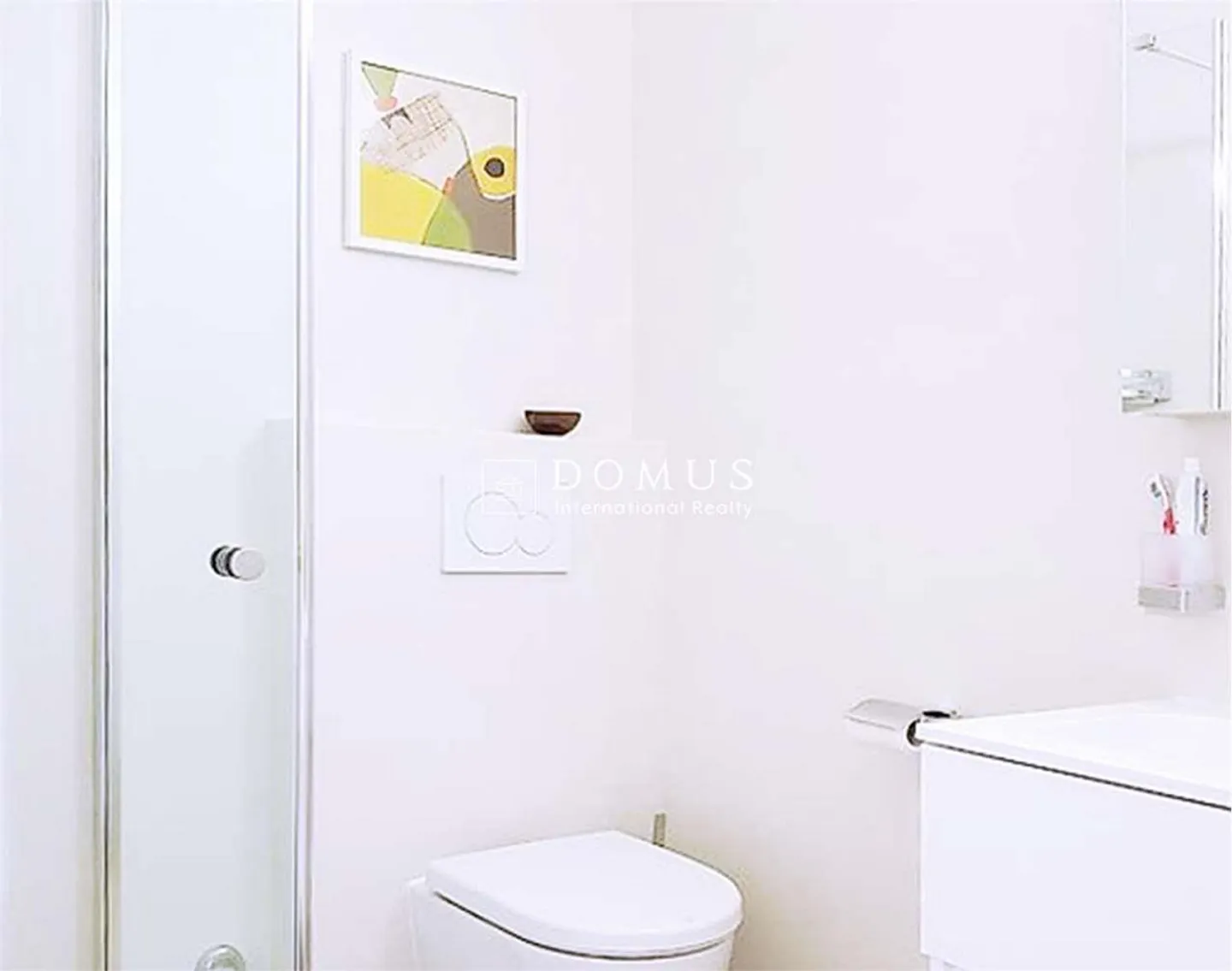 Charming furnished apartment on the top floor - Photo 5 of 6