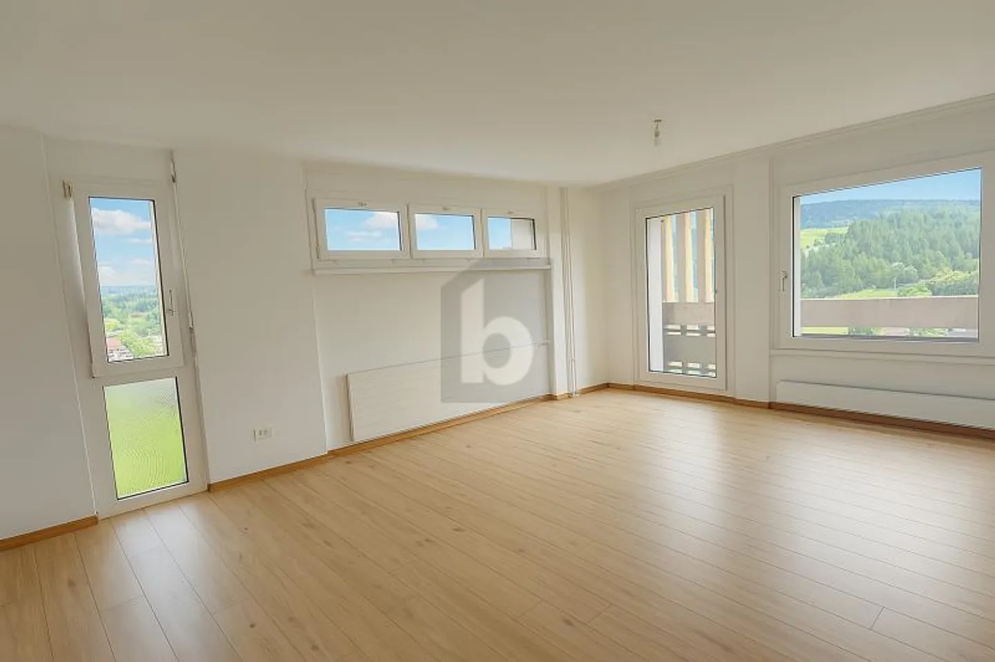 Appartamento Incantevole a Locle - Foto 4 di 6